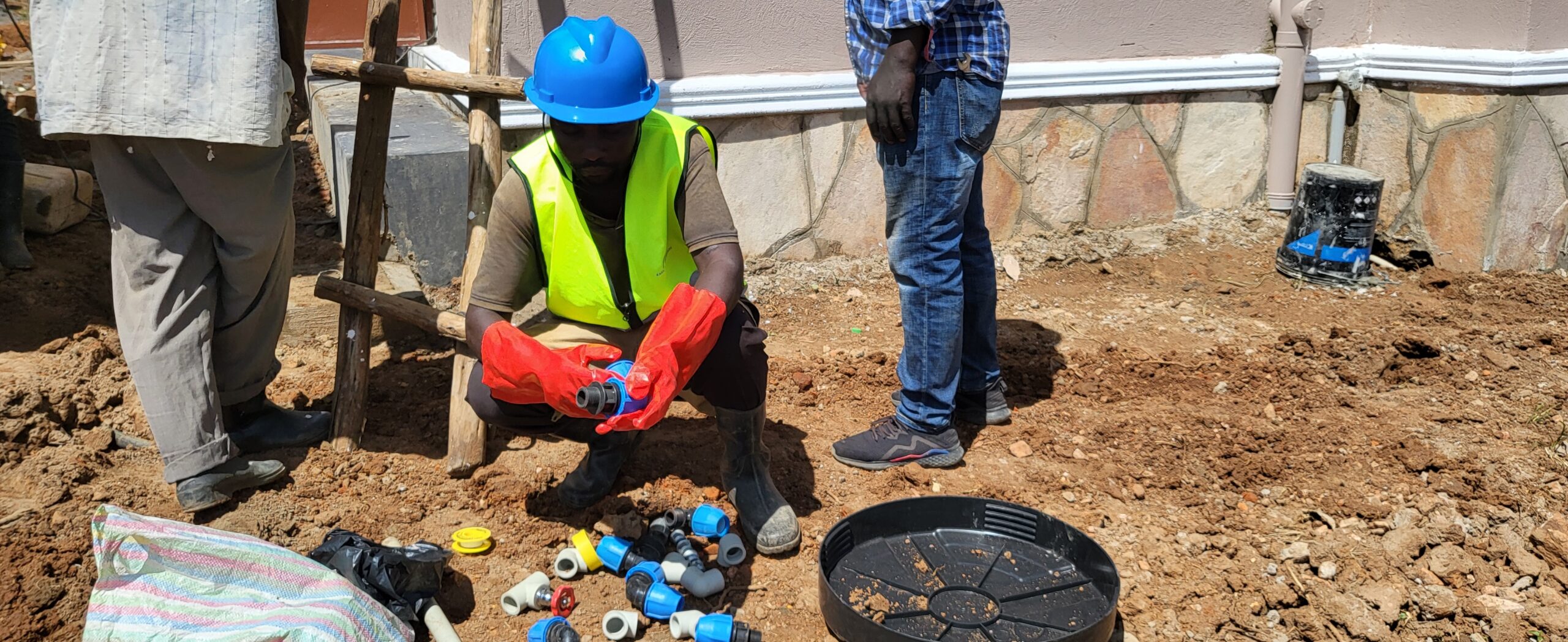 Dedicated To Our Clients